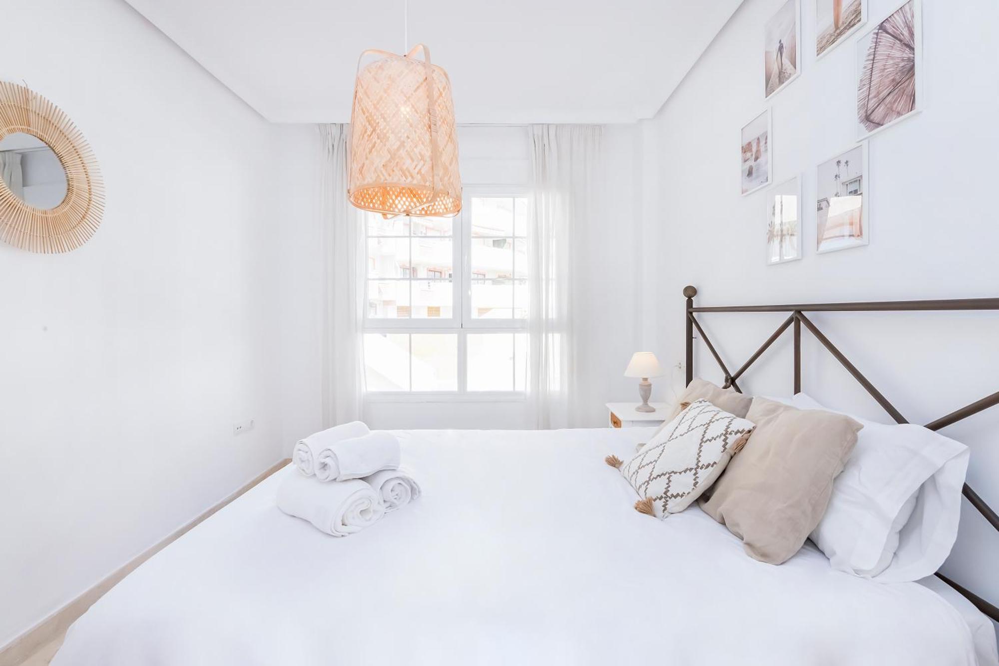 Apartament Benalmadena Sol Y Mar Zewnętrze zdjęcie